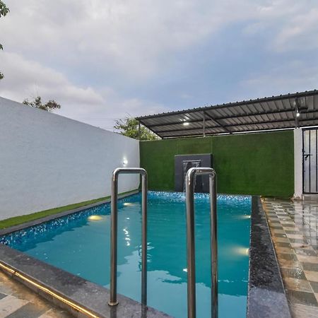 Empyrean Stay Ll 3Bhk Ll Jaguar Villa Ll Ac Ll Pvt Pool Ll Luxury Lonavala Ngoại thất bức ảnh