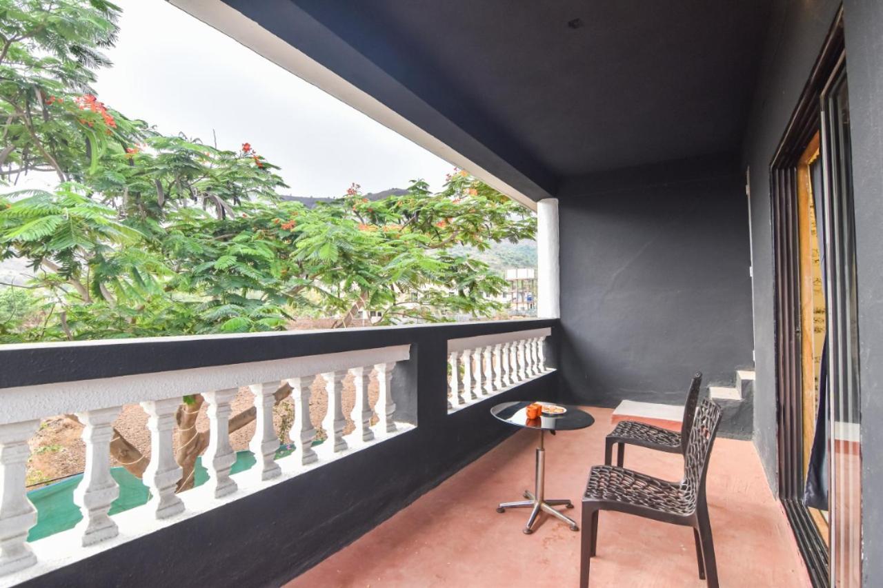 Empyrean Stay Ll 3Bhk Ll Jaguar Villa Ll Ac Ll Pvt Pool Ll Luxury Lonavala Ngoại thất bức ảnh