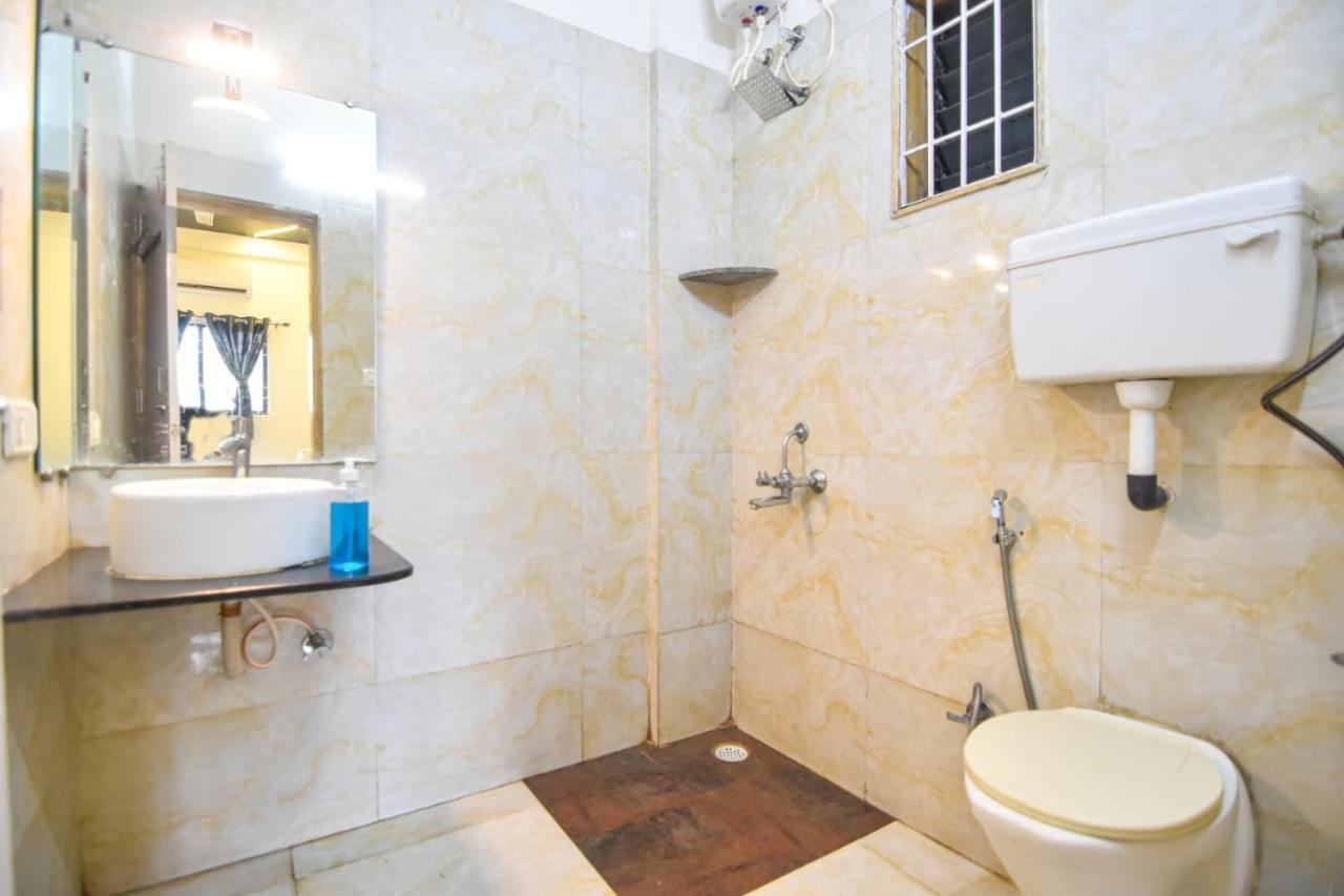 Empyrean Stay Ll 3Bhk Ll Jaguar Villa Ll Ac Ll Pvt Pool Ll Luxury Lonavala Ngoại thất bức ảnh