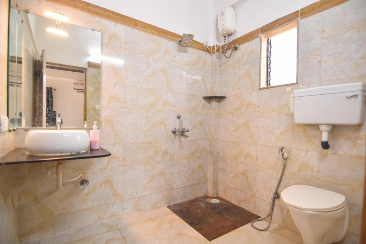 Empyrean Stay Ll 3Bhk Ll Jaguar Villa Ll Ac Ll Pvt Pool Ll Luxury Lonavala Ngoại thất bức ảnh
