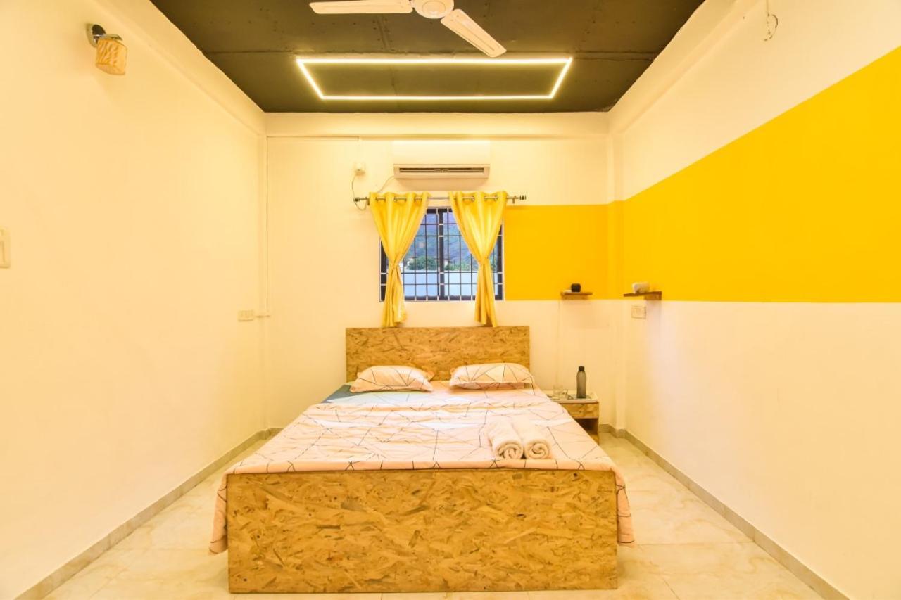 Empyrean Stay Ll 3Bhk Ll Jaguar Villa Ll Ac Ll Pvt Pool Ll Luxury Lonavala Ngoại thất bức ảnh