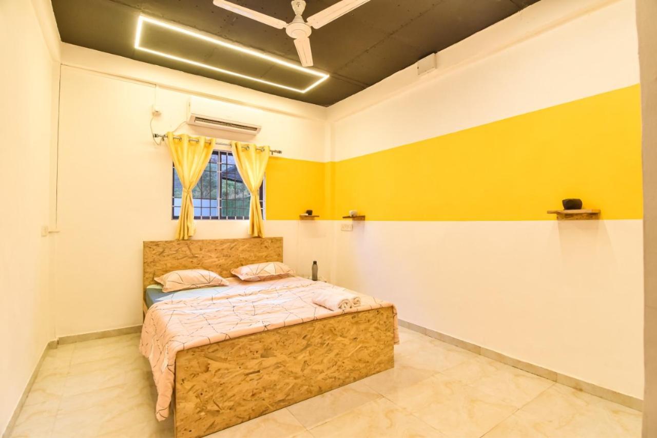 Empyrean Stay Ll 3Bhk Ll Jaguar Villa Ll Ac Ll Pvt Pool Ll Luxury Lonavala Ngoại thất bức ảnh
