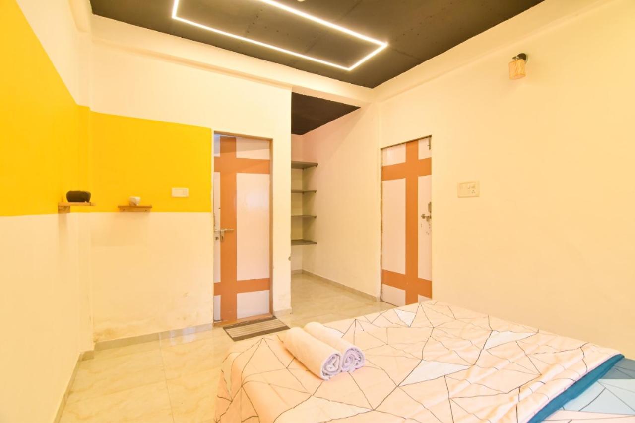 Empyrean Stay Ll 3Bhk Ll Jaguar Villa Ll Ac Ll Pvt Pool Ll Luxury Lonavala Ngoại thất bức ảnh
